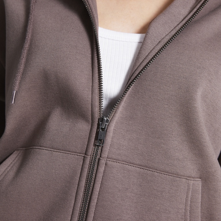 Zip hood "Vivvi" Zip hood "Vivvi"